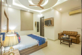 Hotel Arhaan Palace Delhi Airport